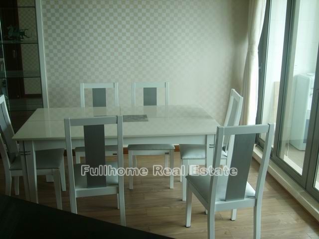 Golden River Garden - Interior view 3, Suzhou rental property